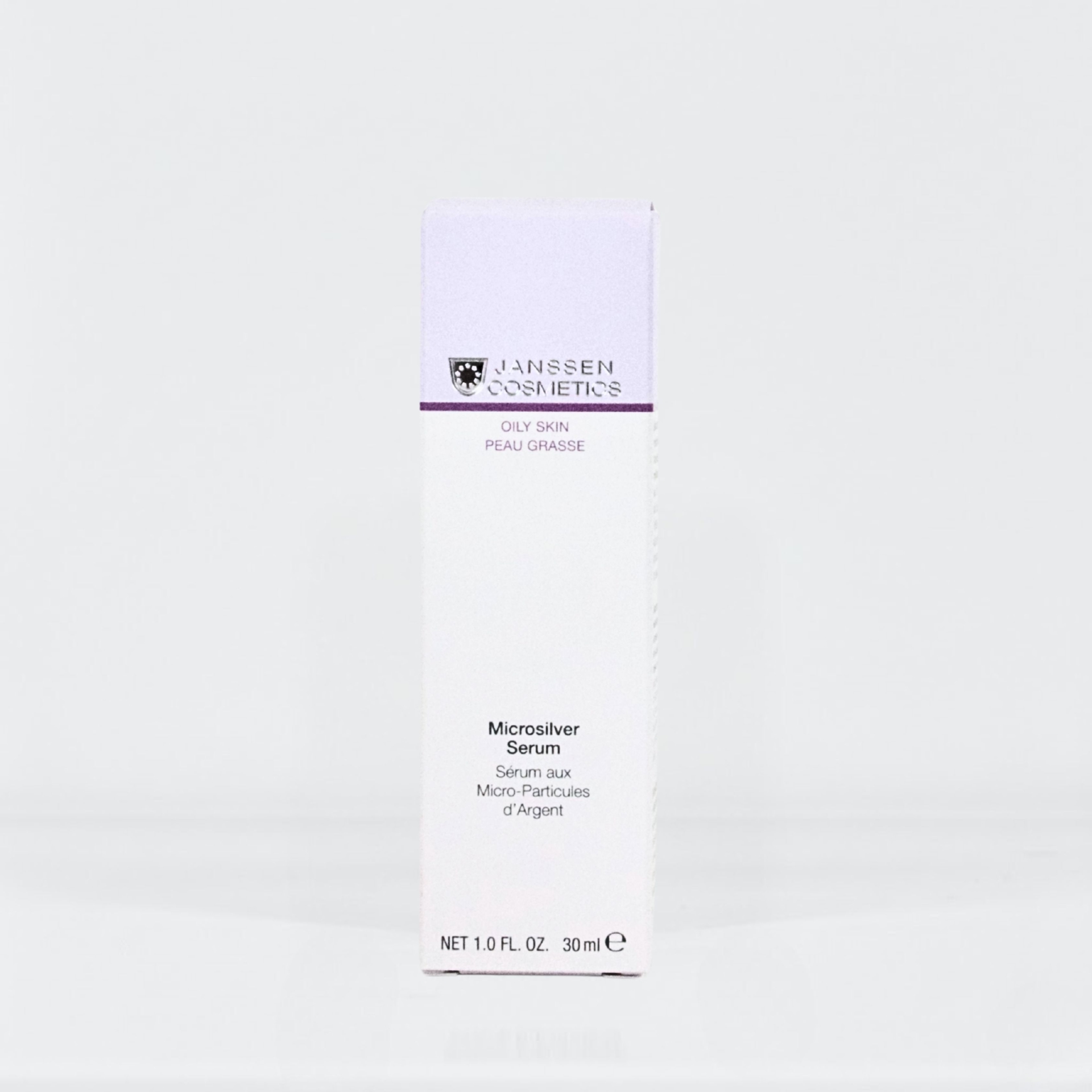 Microsilver Serum 30 ml
